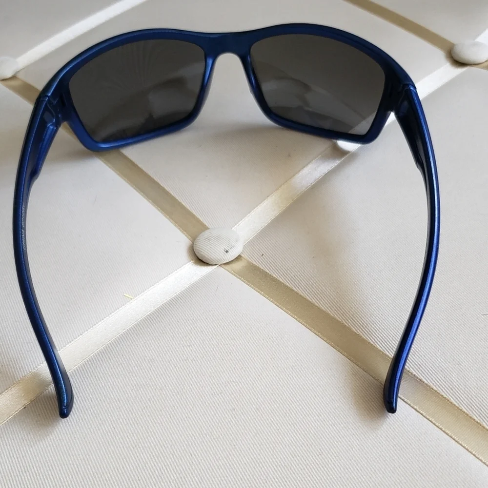 *3/$10 Blue Sport sunglasses